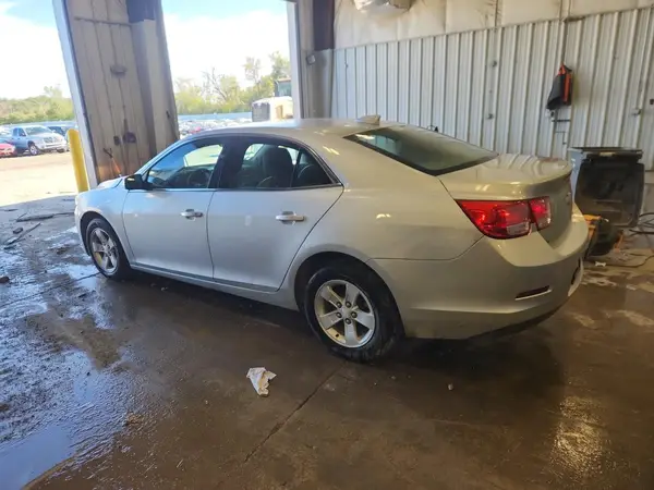1G11C5SA6GU130259 2016 CHEVROLET MALIBU - Image 2
