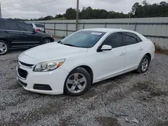 1G11C5SA6GU130438 2016 CHEVROLET MALIBU