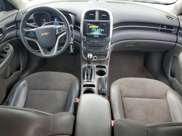 1G11C5SA6GU130438 2016 CHEVROLET MALIBU - Image 8
