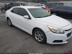 1G11C5SA6GU130942 2016 CHEVROLET MALIBU