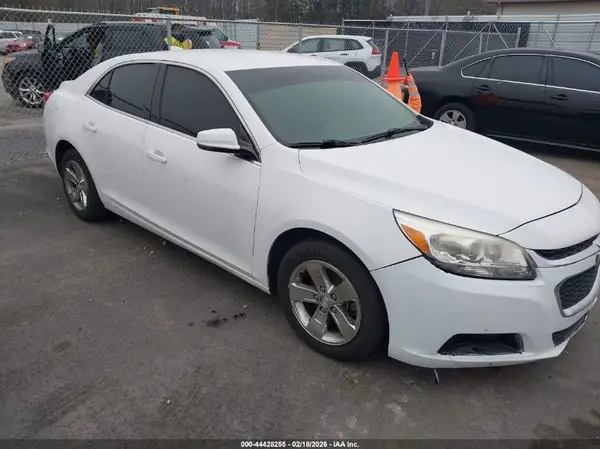 1G11C5SA6GU130942 2016 CHEVROLET MALIBU - Image 1