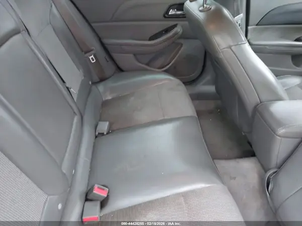 1G11C5SA6GU130942 2016 CHEVROLET MALIBU - Image 8