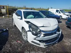 1G11C5SA6GU131685 2016 CHEVROLET MALIBU