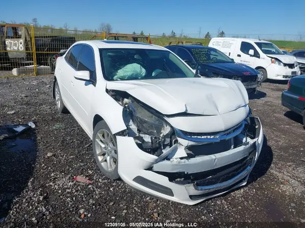1G11C5SA6GU131685 2016 CHEVROLET MALIBU - Image 1