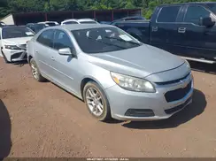 1G11C5SA6GU136871 2016 CHEVROLET MALIBU