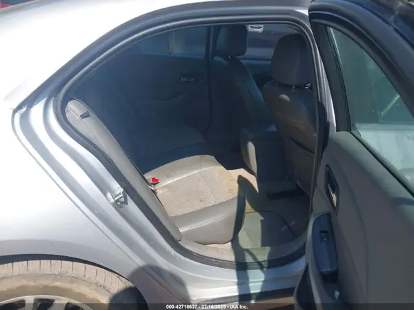 1G11C5SA6GU136871 2016 CHEVROLET MALIBU - Image 8