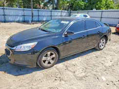 1G11C5SA6GU137406 2016 CHEVROLET MALIBU