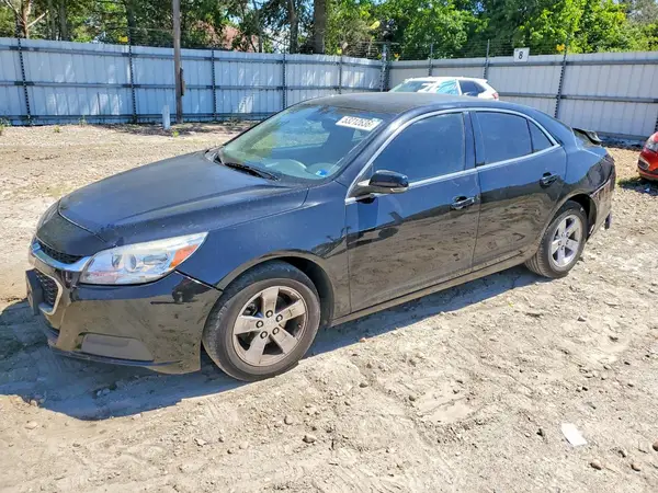 1G11C5SA6GU137406 2016 CHEVROLET MALIBU - Image 1