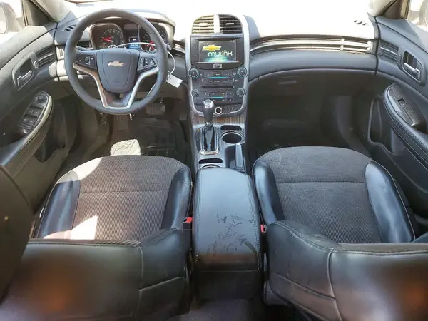 1G11C5SA6GU137406 2016 CHEVROLET MALIBU - Image 8