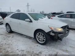 1G11C5SA6GU139494 2016 CHEVROLET MALIBU