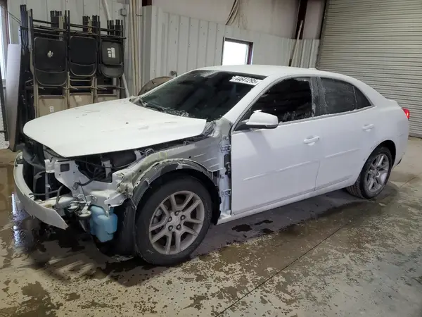 1G11C5SA6GU141360 2016 CHEVROLET MALIBU - Image 1