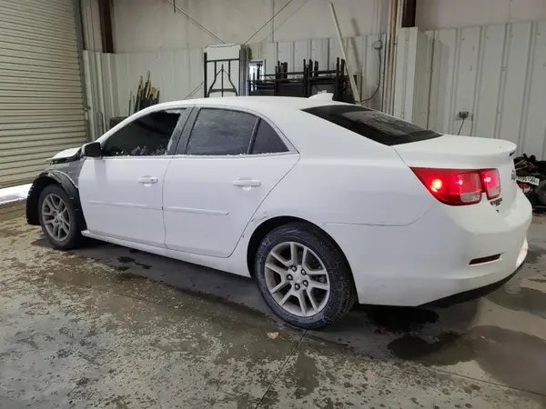 1G11C5SA6GU141360 2016 CHEVROLET MALIBU - Image 2