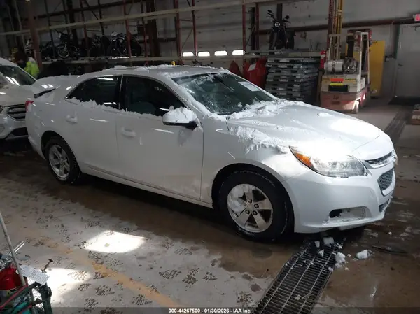 1G11C5SA6GU142556 2016 CHEVROLET MALIBU - Image 1