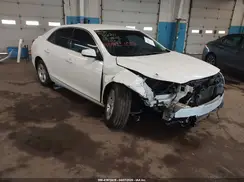1G11C5SA6GU144162 2016 CHEVROLET MALIBU
