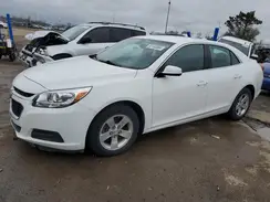 1G11C5SA6GU144582 2016 CHEVROLET MALIBU