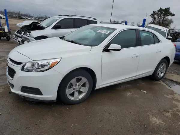 1G11C5SA6GU144582 2016 CHEVROLET MALIBU - Image 1