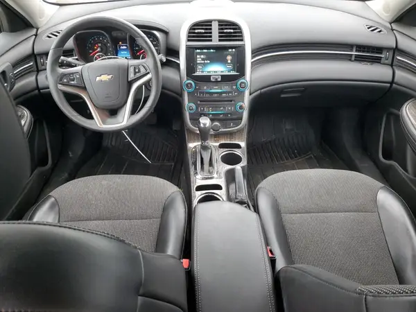 1G11C5SA6GU144582 2016 CHEVROLET MALIBU - Image 8
