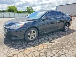 1G11C5SA6GU145506 2016 CHEVROLET MALIBU
