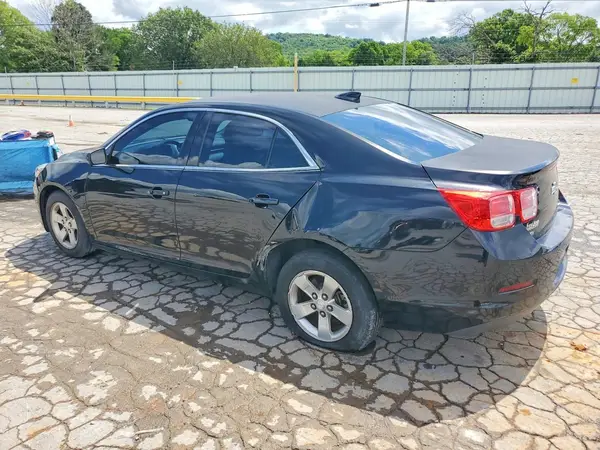 1G11C5SA6GU145506 2016 CHEVROLET MALIBU - Image 2