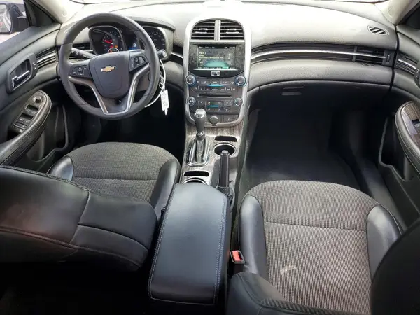 1G11C5SA6GU145506 2016 CHEVROLET MALIBU - Image 8