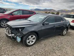 1G11C5SA6GU145537 2016 CHEVROLET MALIBU