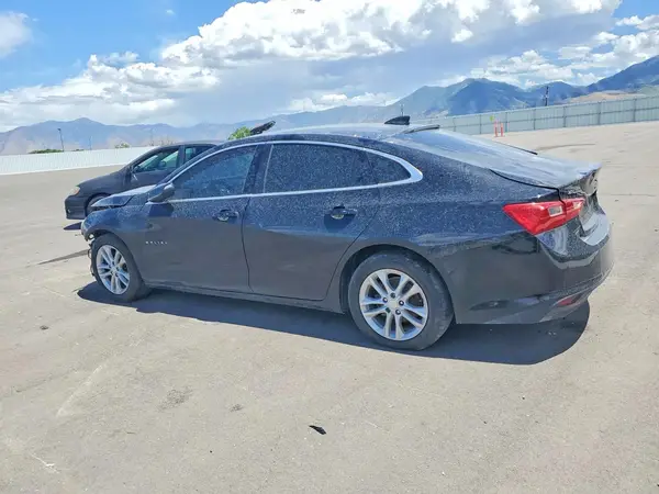 1G11C5SA6GU145537 2016 CHEVROLET MALIBU - Image 2