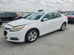 1G11C5SA6GU146543 2016 CHEVROLET MALIBU