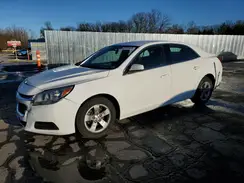 1G11C5SA6GU148180 2016 CHEVROLET MALIBU