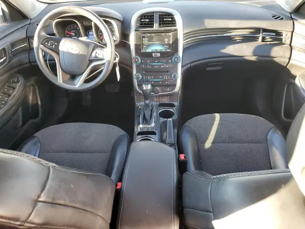 1G11C5SA6GU148180 2016 CHEVROLET MALIBU - Image 8