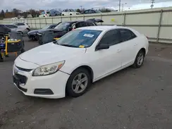1G11C5SA6GU148714 2016 CHEVROLET MALIBU