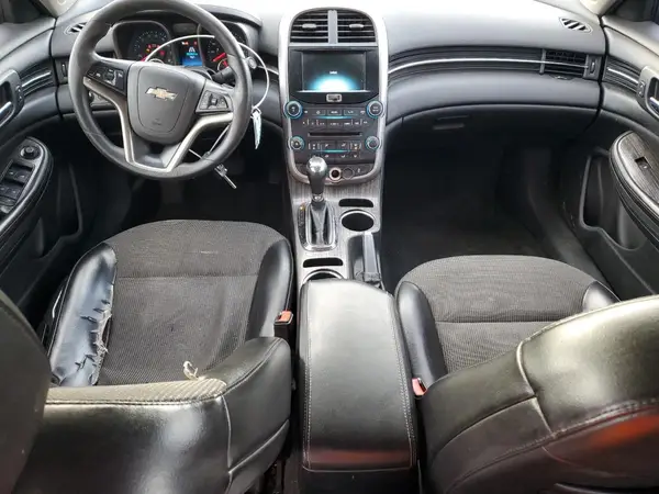 1G11C5SA6GU148714 2016 CHEVROLET MALIBU - Image 8