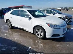 1G11C5SA6GU149233 2016 CHEVROLET MALIBU