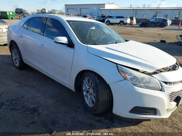 1G11C5SA6GU149278 2016 CHEVROLET MALIBU - Image 1