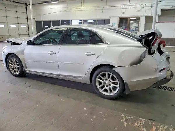 1G11C5SA6GU150947 2016 CHEVROLET MALIBU - Image 2