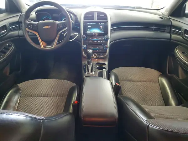 1G11C5SA6GU150947 2016 CHEVROLET MALIBU - Image 8