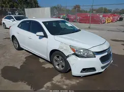 1G11C5SA6GU151807 2016 CHEVROLET MALIBU