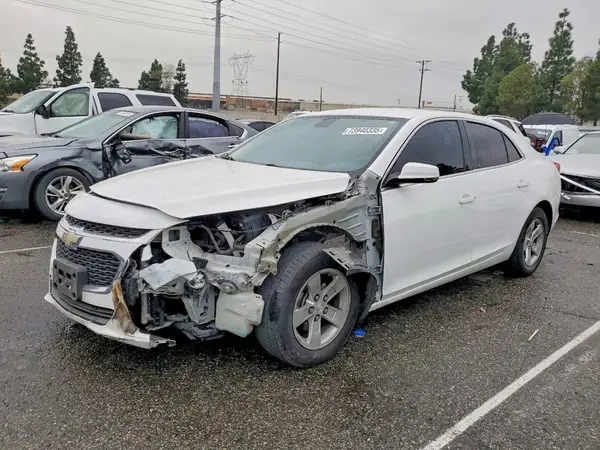 1G11C5SA6GU154707 2016 CHEVROLET MALIBU - Image 1
