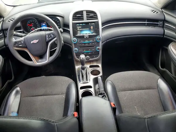 1G11C5SA6GU154707 2016 CHEVROLET MALIBU - Image 8