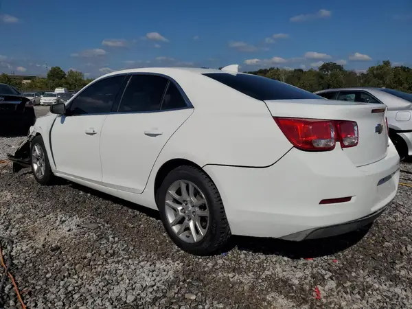 1G11C5SA6GU154772 2016 CHEVROLET MALIBU - Image 2