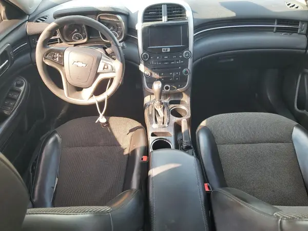 1G11C5SA6GU154772 2016 CHEVROLET MALIBU - Image 8
