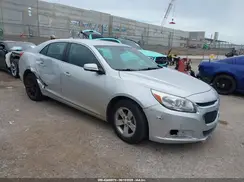 1G11C5SA6GU154996 2016 CHEVROLET MALIBU
