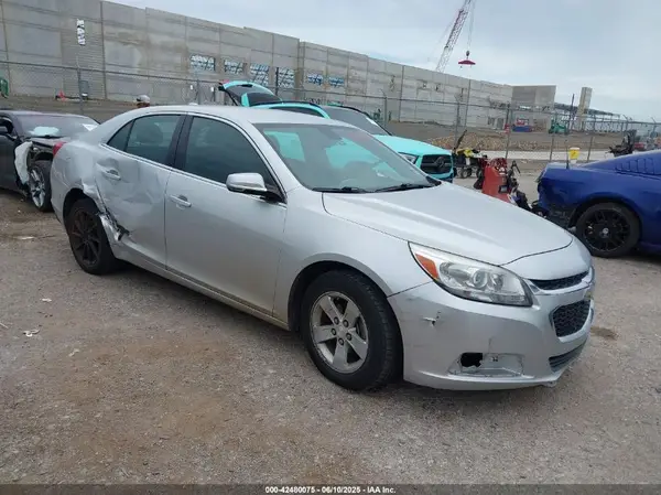 1G11C5SA6GU154996 2016 CHEVROLET MALIBU - Image 1