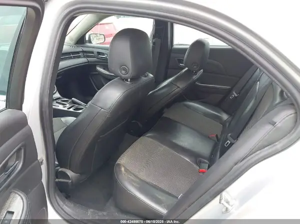1G11C5SA6GU154996 2016 CHEVROLET MALIBU - Image 8
