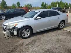 1G11C5SA6GU157526 2016 CHEVROLET MALIBU