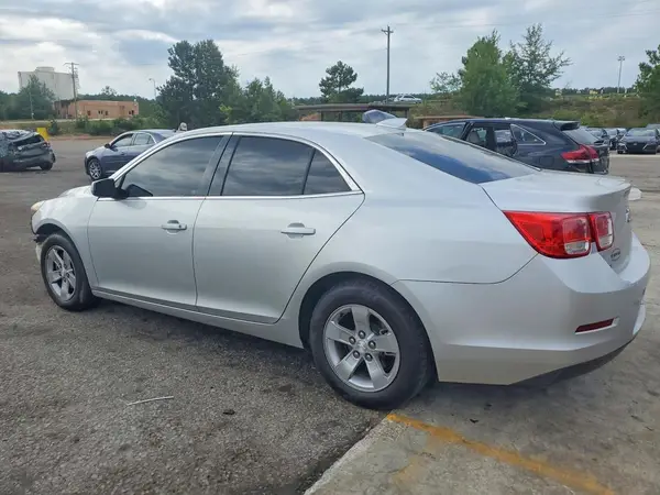 1G11C5SA6GU157526 2016 CHEVROLET MALIBU - Image 2