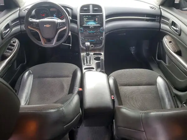1G11C5SA6GU157526 2016 CHEVROLET MALIBU - Image 8