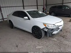 1G11C5SA6GU159194 2016 CHEVROLET MALIBU