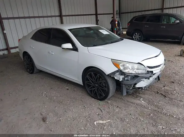 1G11C5SA6GU159194 2016 CHEVROLET MALIBU - Image 1