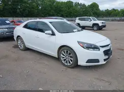 1G11C5SA6GU160622 2016 CHEVROLET MALIBU