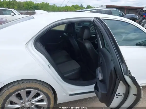 1G11C5SA6GU160622 2016 CHEVROLET MALIBU - Image 8